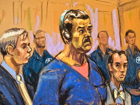 Crédit Jane ROSENBERG / AFP