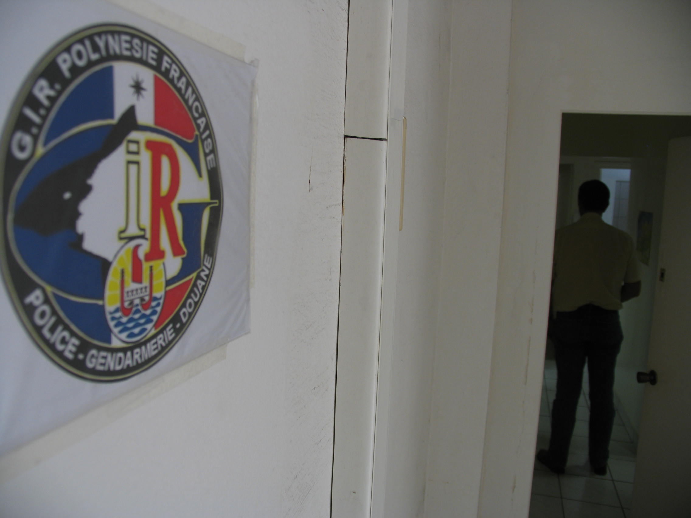 Le GIR (groupe d'intervention régional) a procédé à la captation des avoirs acquis par le praticien avec le fruit de sa fraude.