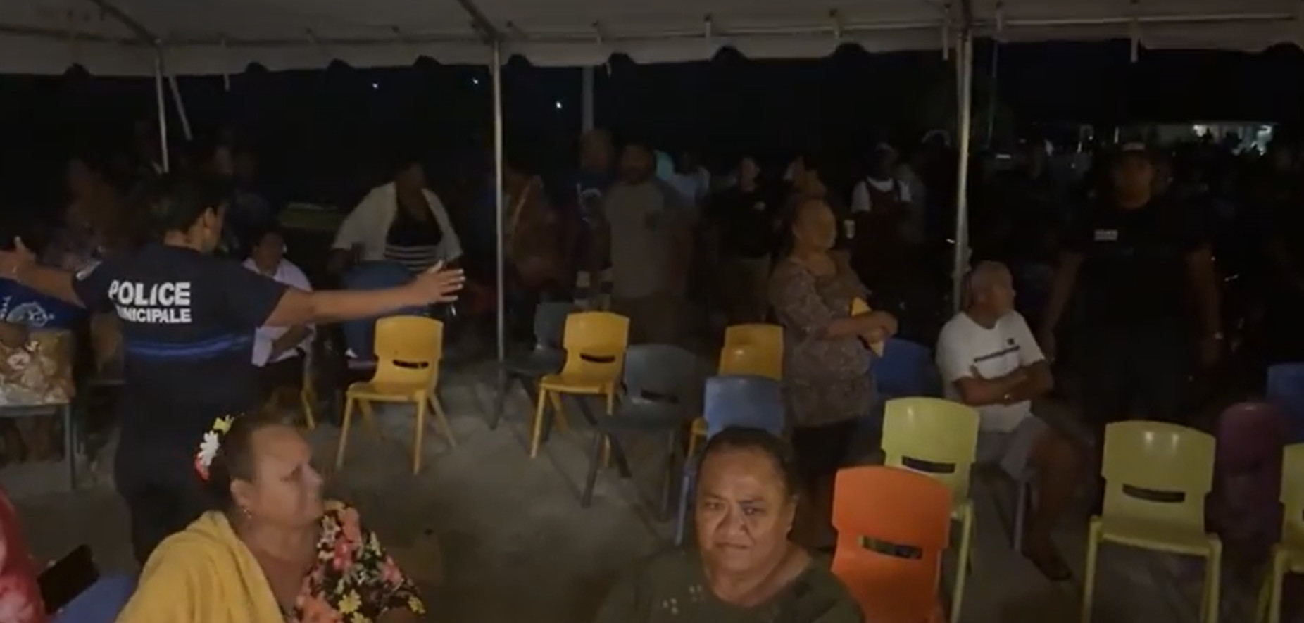 “C'est une victoire qui nous a été volée”
