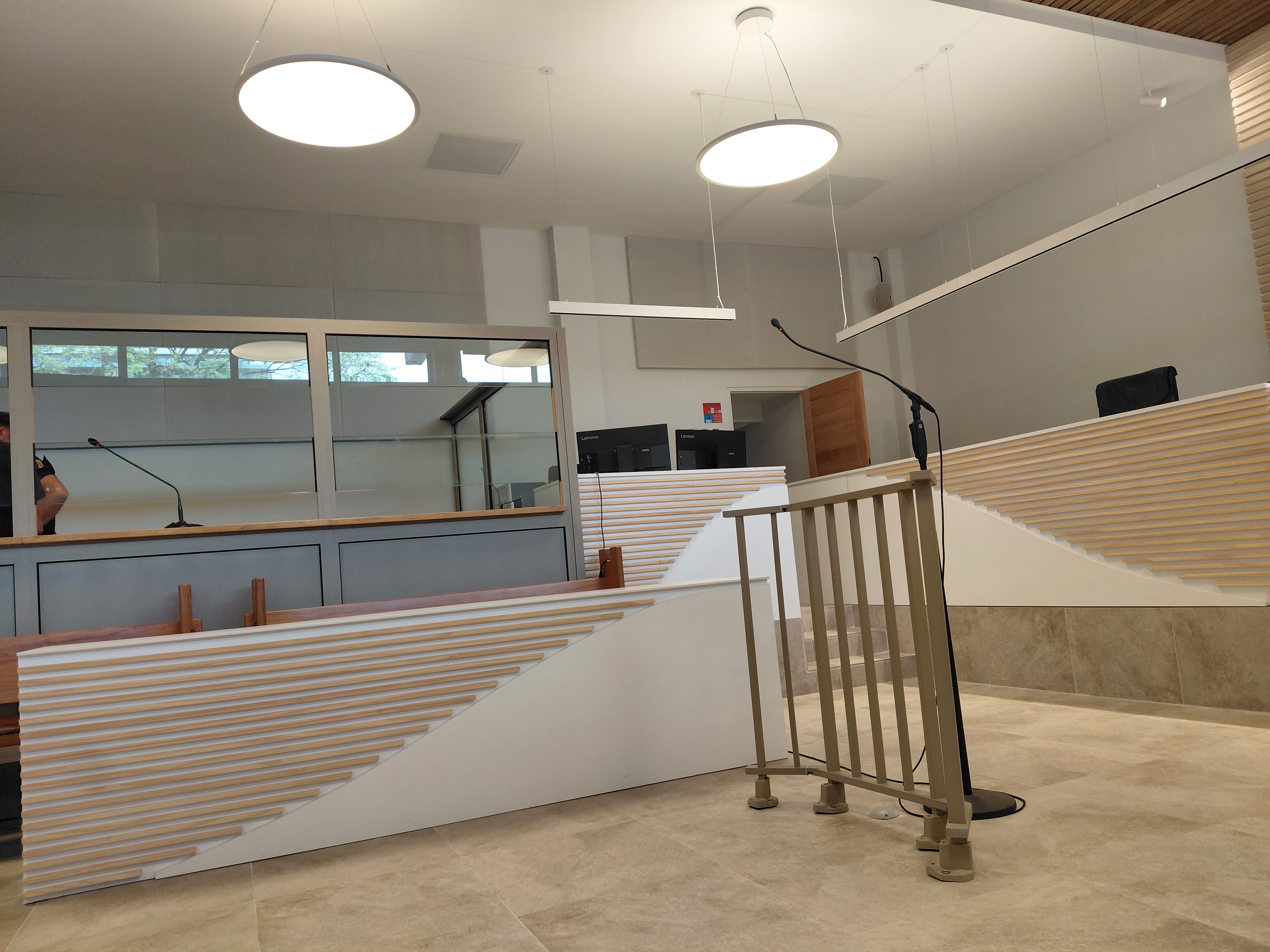 ​Un ancien instituteur condamné pour l'agression d'une fillette de 7 ans