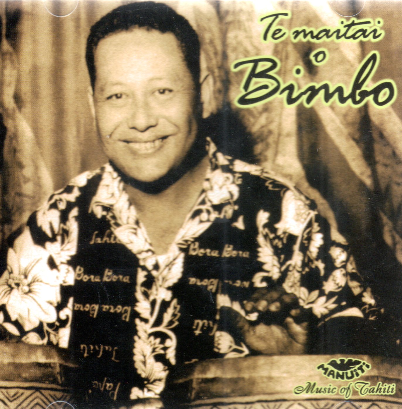 Musique : Il y a trente ans disparaissait Bimbo, l'inoubliable Bimbo