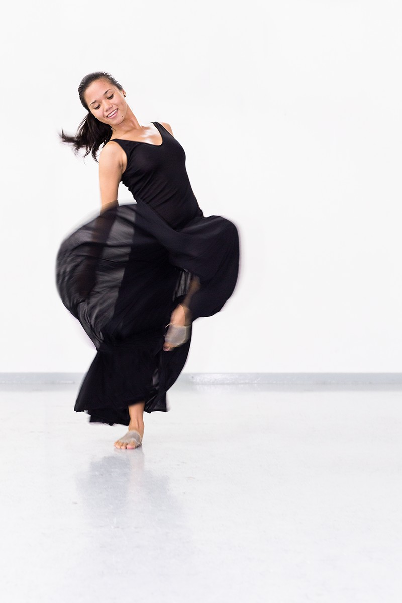 Des master classes dispensées par un professeur néo-zélandais à l'école Annie Fayn