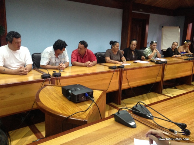 Air Tahiti : le plan social continue de diviser