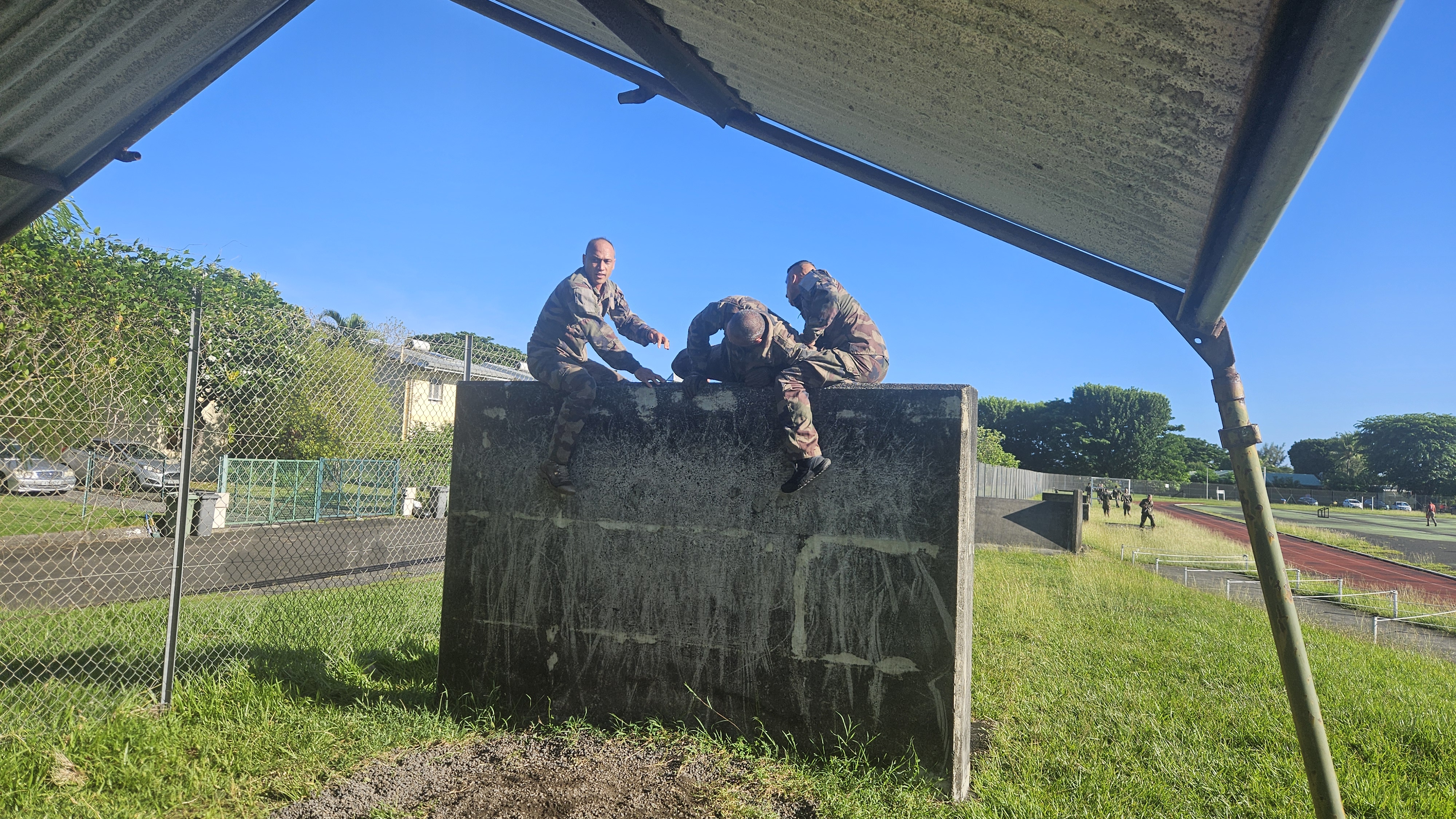 Le RimaP-P poursuit ses hommages