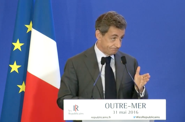 La Polynésie réinscrite à l’ONU : Sarkozy a eu « honte »