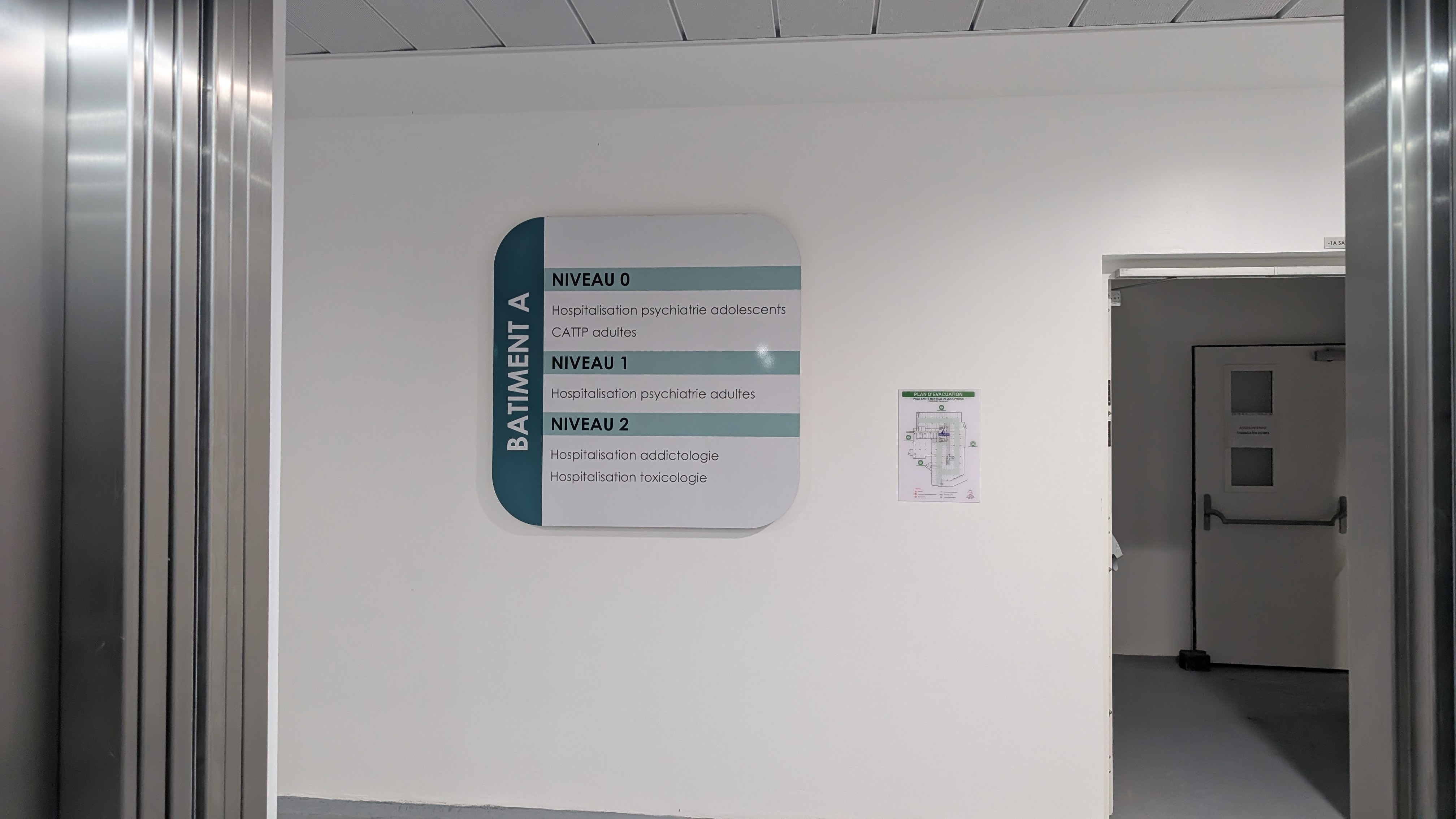 Quels changements avec le nouveau pôle de santé mentale de Tahiti ?