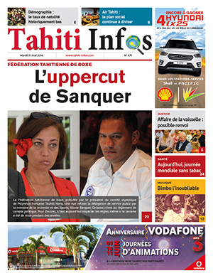 Cliquez sur l'image pour lire le journal