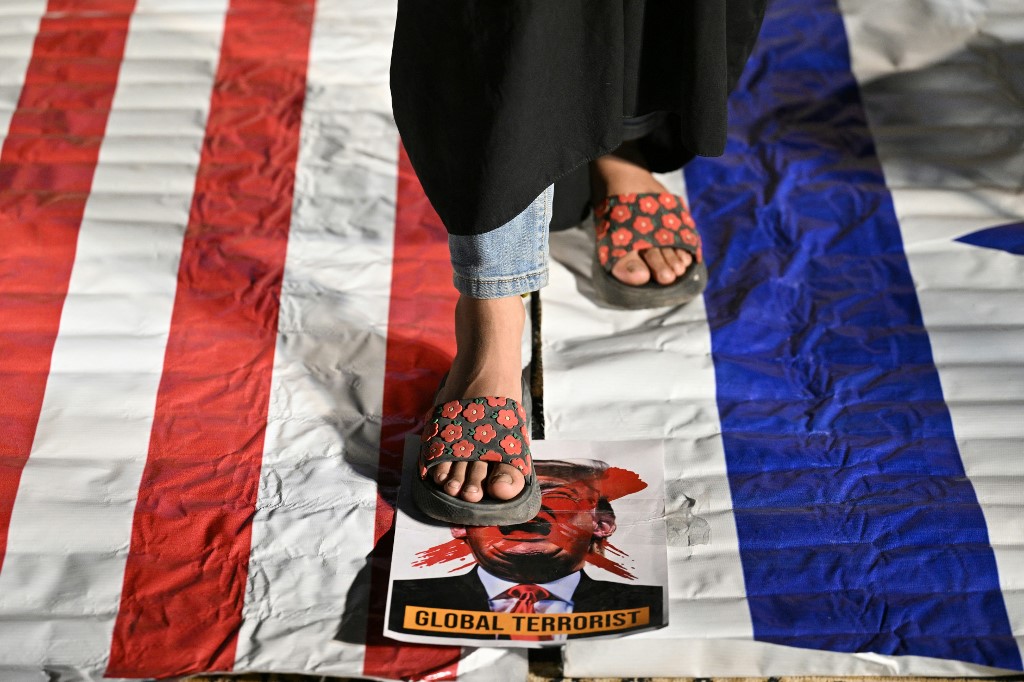 "Victoire totale" ou errance stratégique ? Trump et l'Iran, un air de déjà-vu