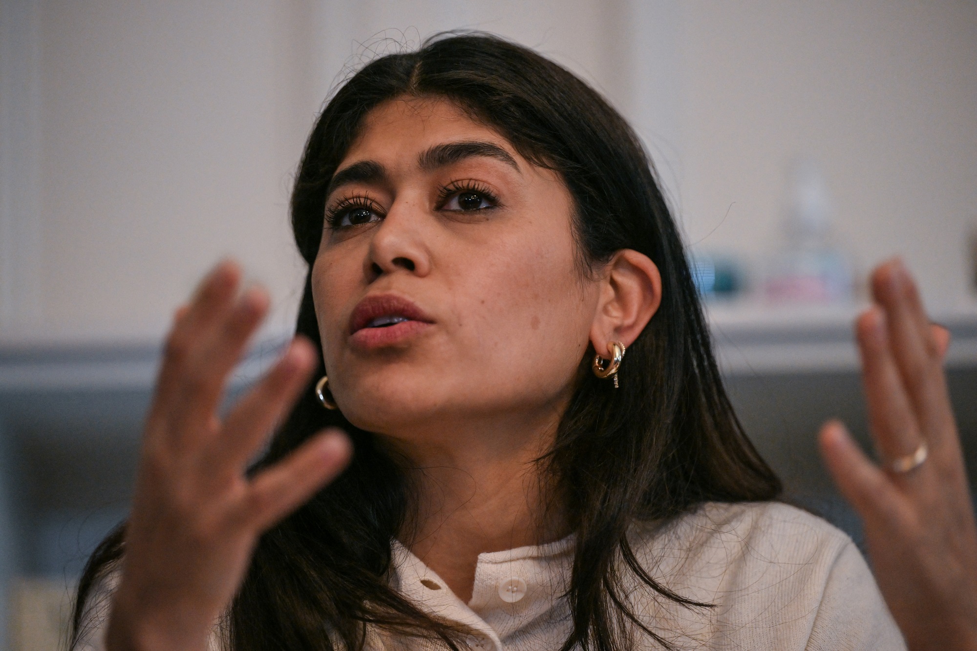 La Chancellerie sous pression après les fuites lors de la garde à vue de Rima Hassan