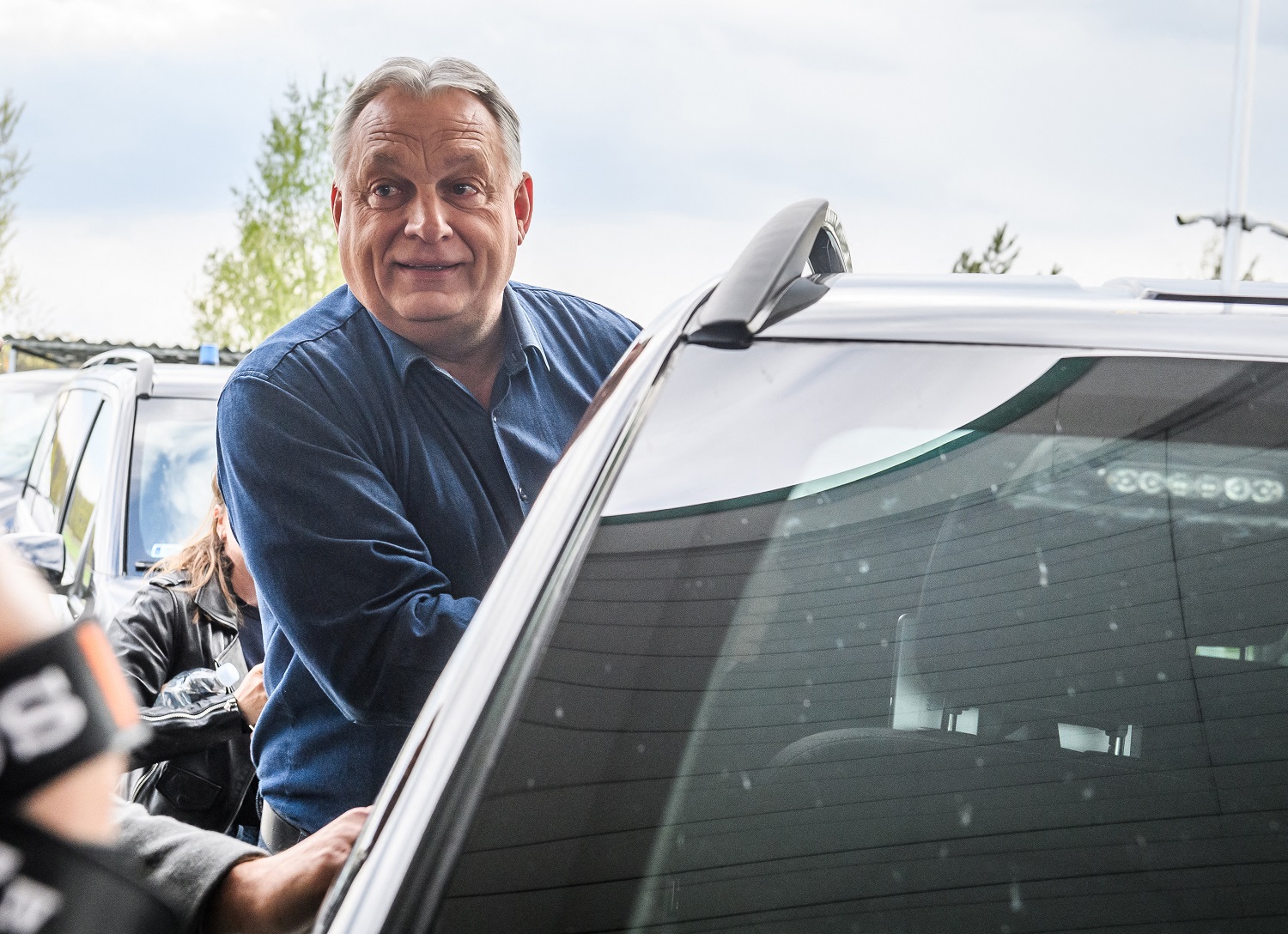 L'UE réclame des explications à la Hongrie sur des échanges téléphoniques avec la Russie