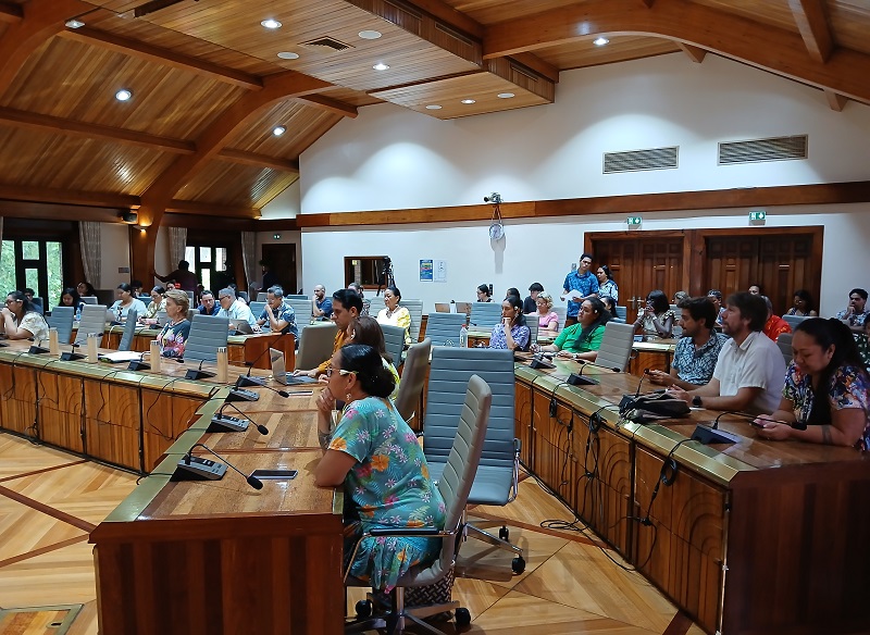 Réseaux sociaux : protéger les mineurs se heurte aux limites du Pays