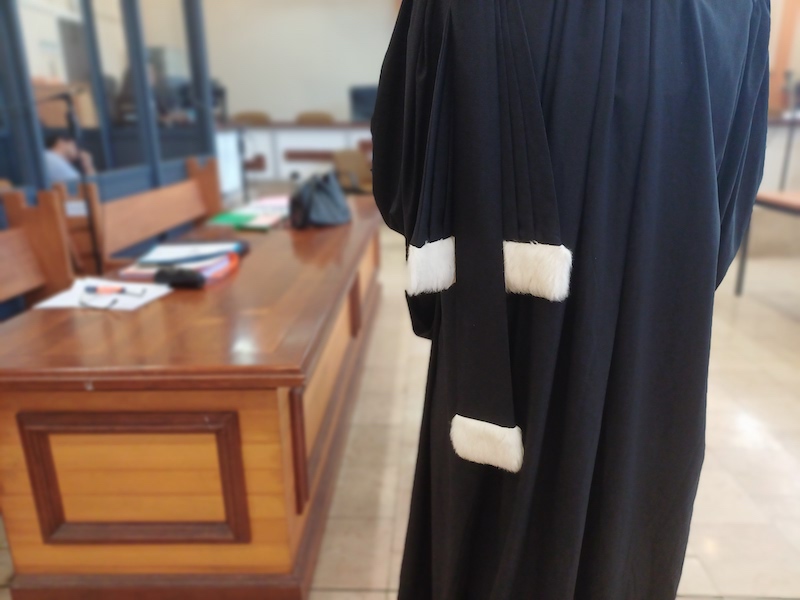 Avocats et magistrats plaident contre la loi Sure