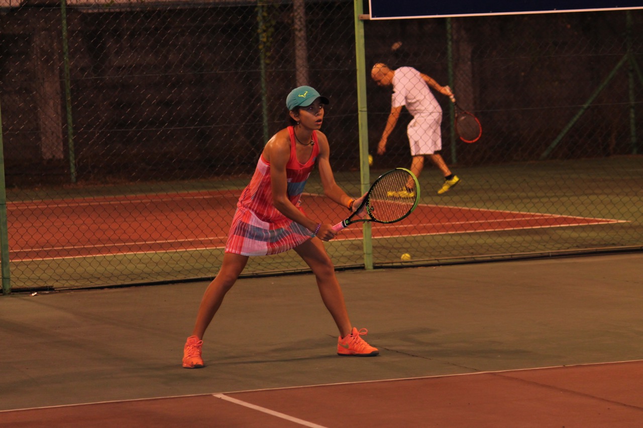 Tennis - Des jeunes polynésiens sur le circuit ITF Junior Asie/ Pacifique