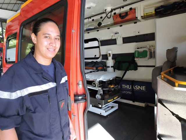 Tautiare, une vie au service des autres