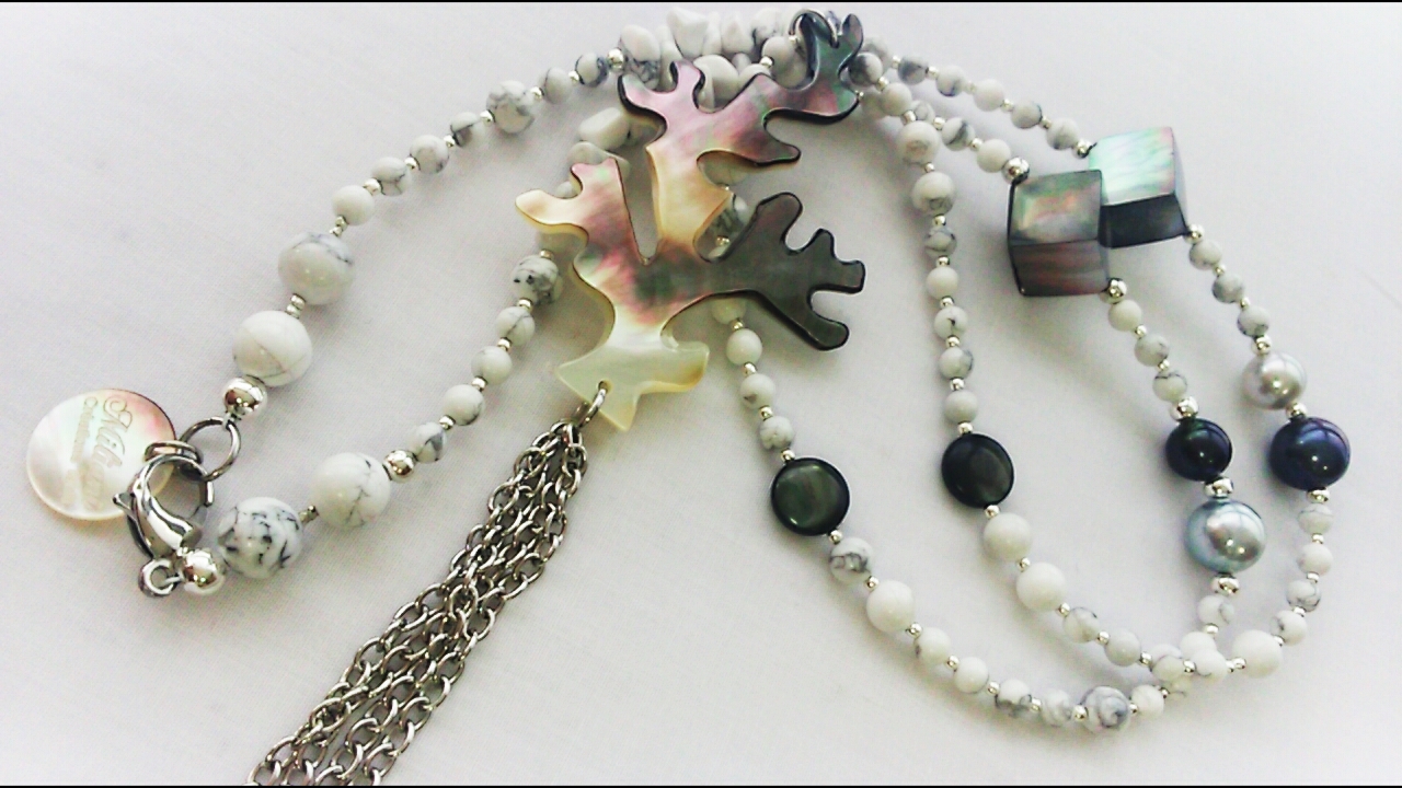 La Tahiti Fashion Week est aussi "l’occasion de dénicher de nouveaux talents"