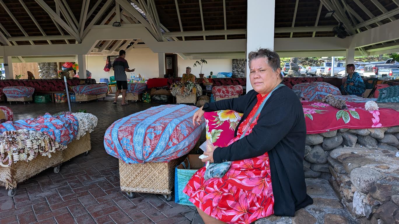 Air Tahiti : après la grève, priorité aux charters scolaires