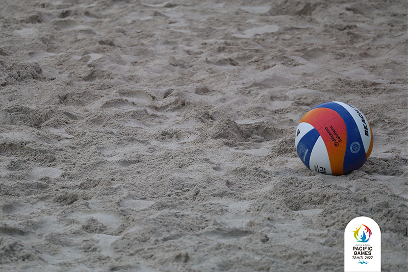 Lancement du programme des officiels techniques des Jeux