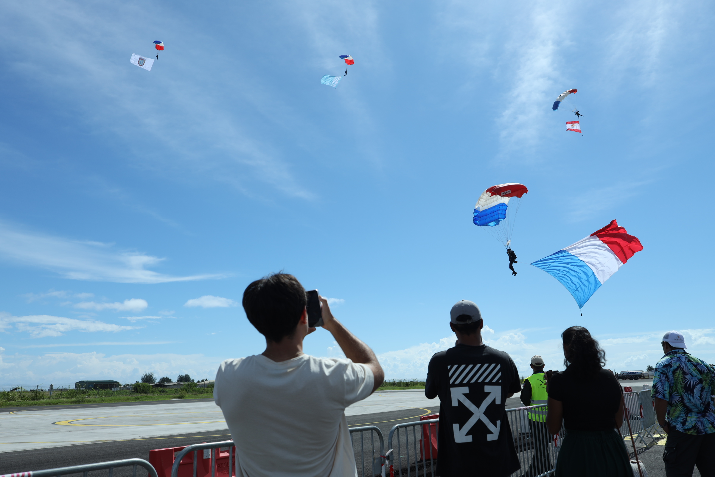 30 ans du Casa, un avion clé des évacuations sanitaires