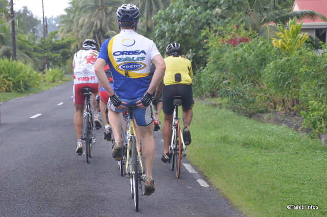 La petite reine à l'honneur dimanche