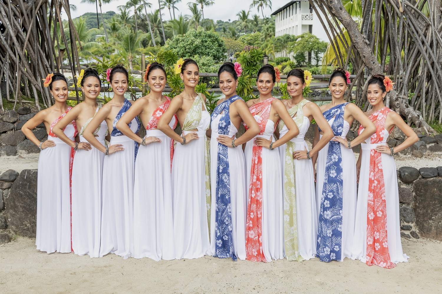 © Tevahitua Brothers