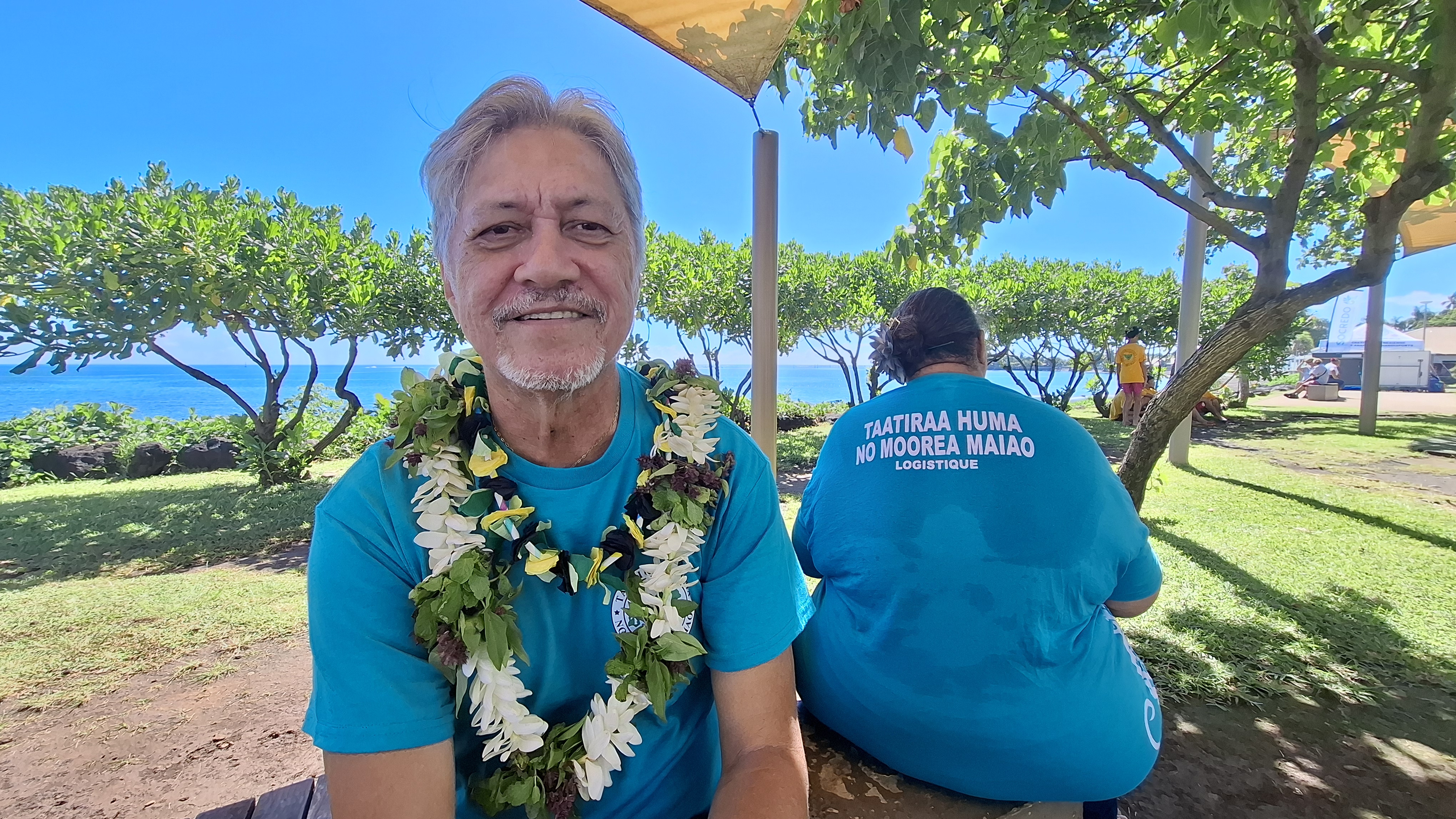 “On ne se cache plus, on est fiers d'être ce qu'on est”  