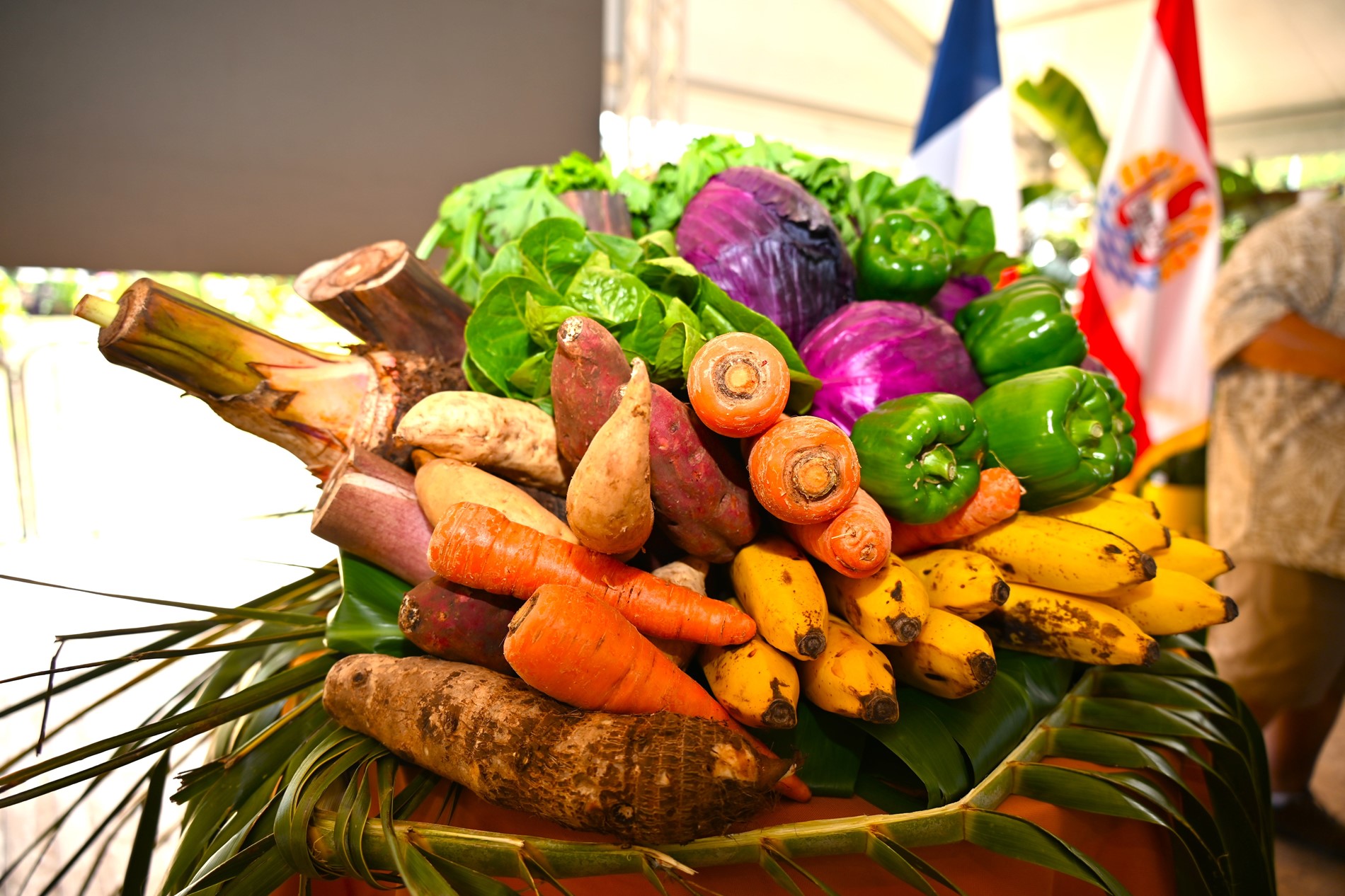 La souveraineté alimentaire, ce n’est pas pour demain