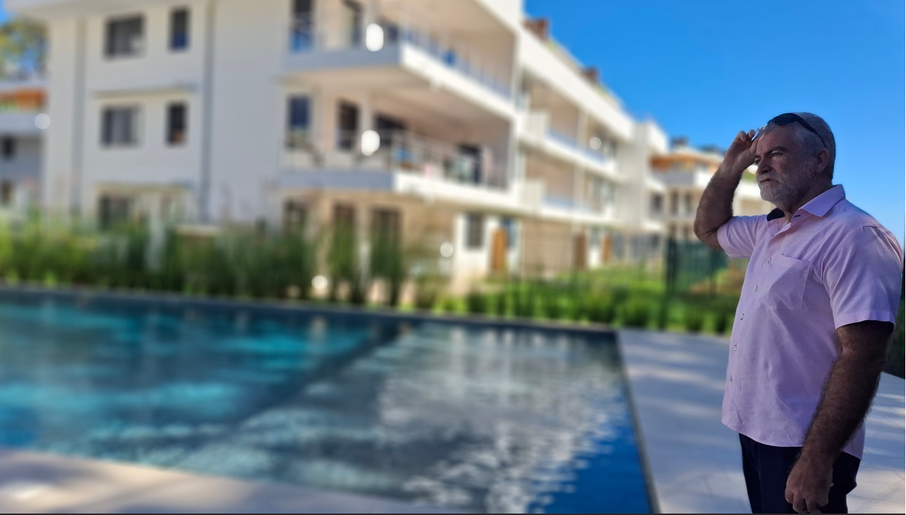 Logement : “À Papeete, il y a encore de la place”   