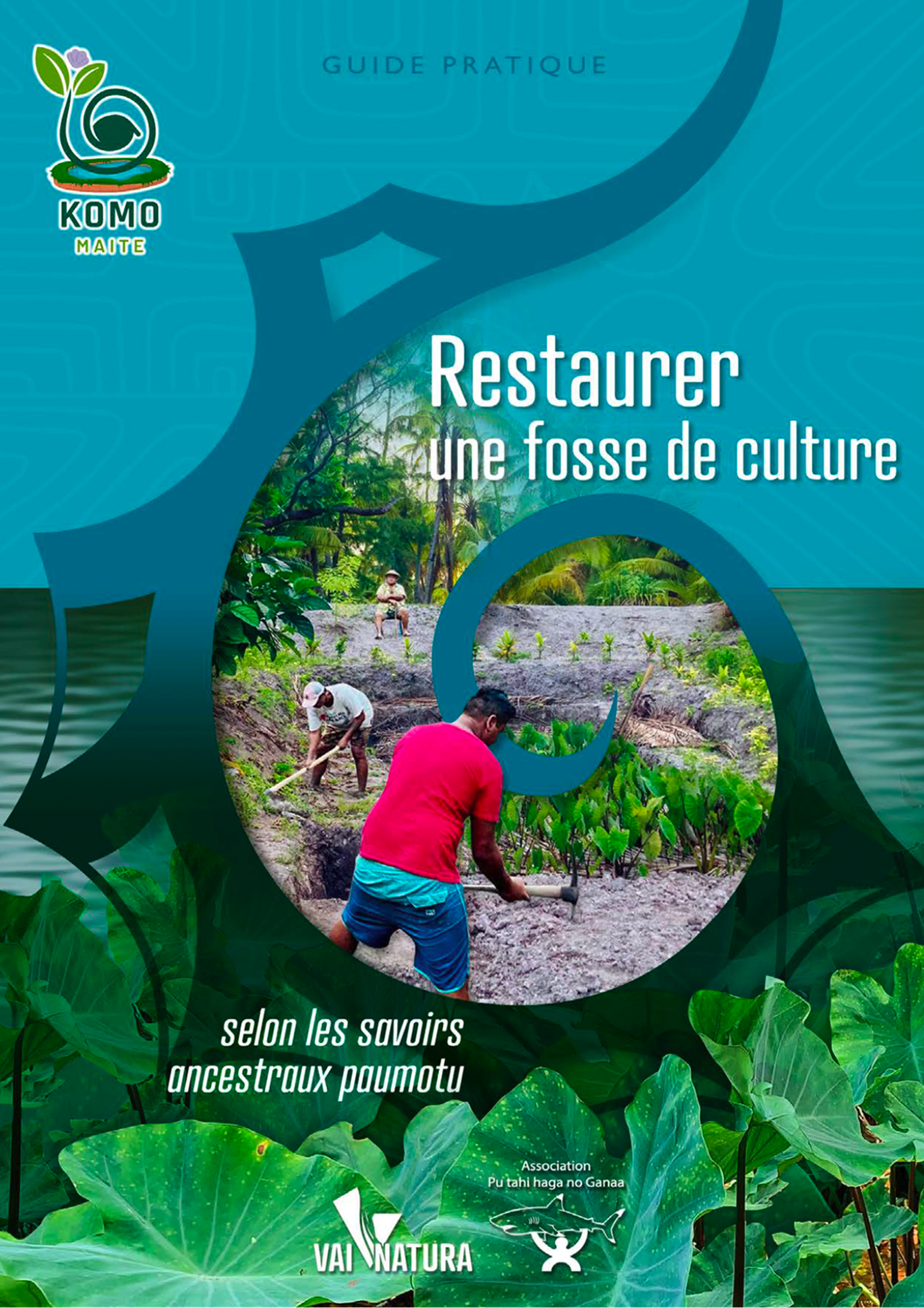 ​Un guide de restauration des maite