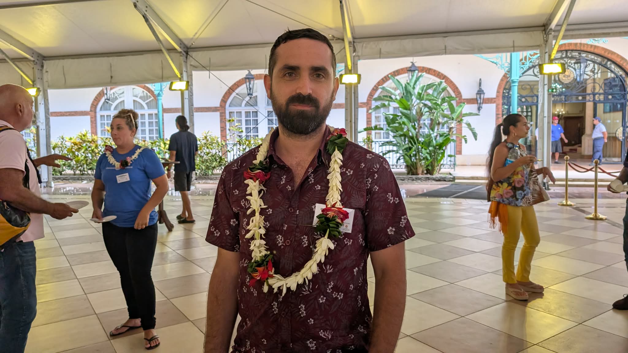 Les défis de l'agriculture au cœur d'un malaise polynésien