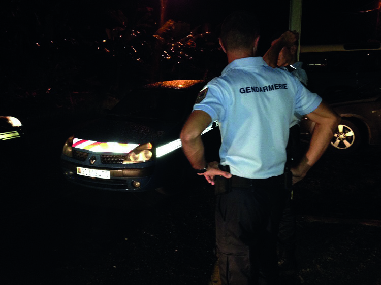 Paea : une bagarre entre frères tourne au drame, le plus jeune meurt à l'hôpital