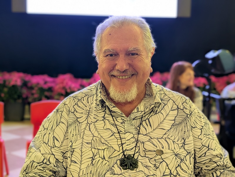 “OPA”, “kidnapping” : Brotherson dénonce une prise de contrôle du Tavini