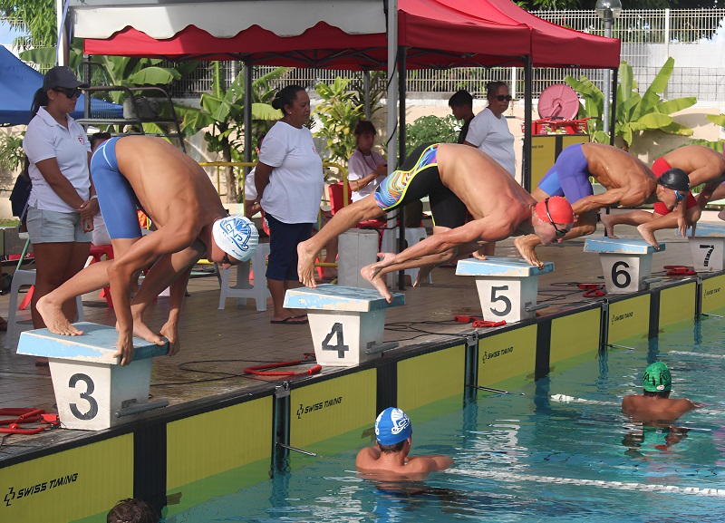 Piscines des Jeux 2027, le grand plongeon