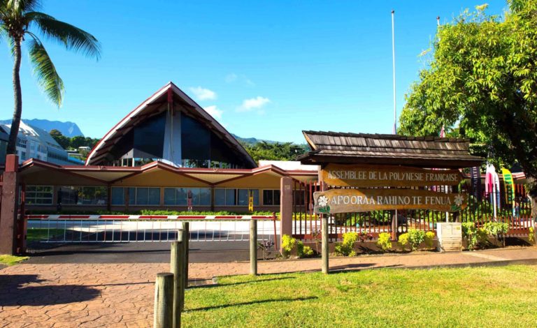 Majorité introuvable, motions interchangeables