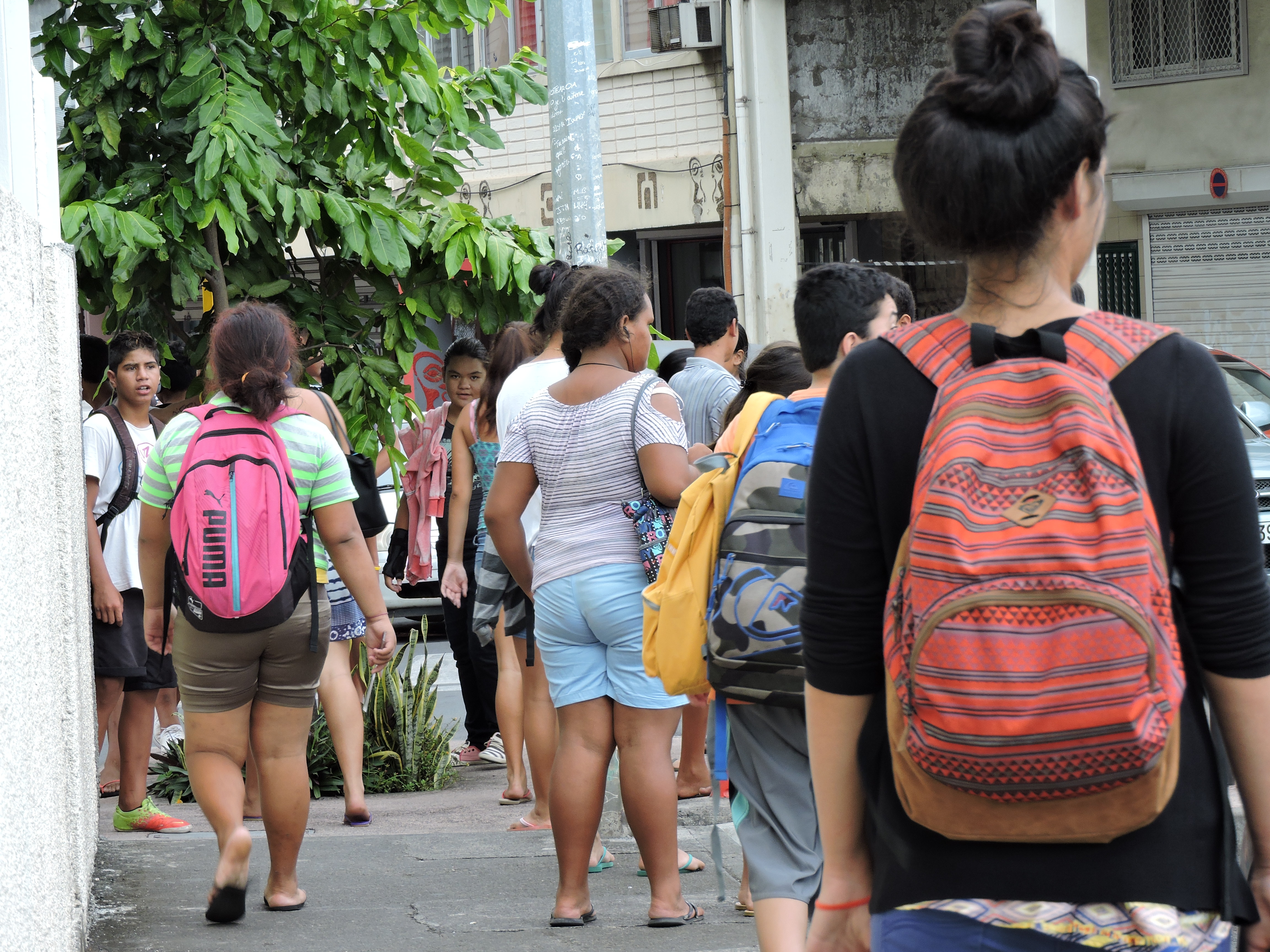 La convention décennale 2017-2027 en cours de préparation pour lutter contre le décrochage scolaire