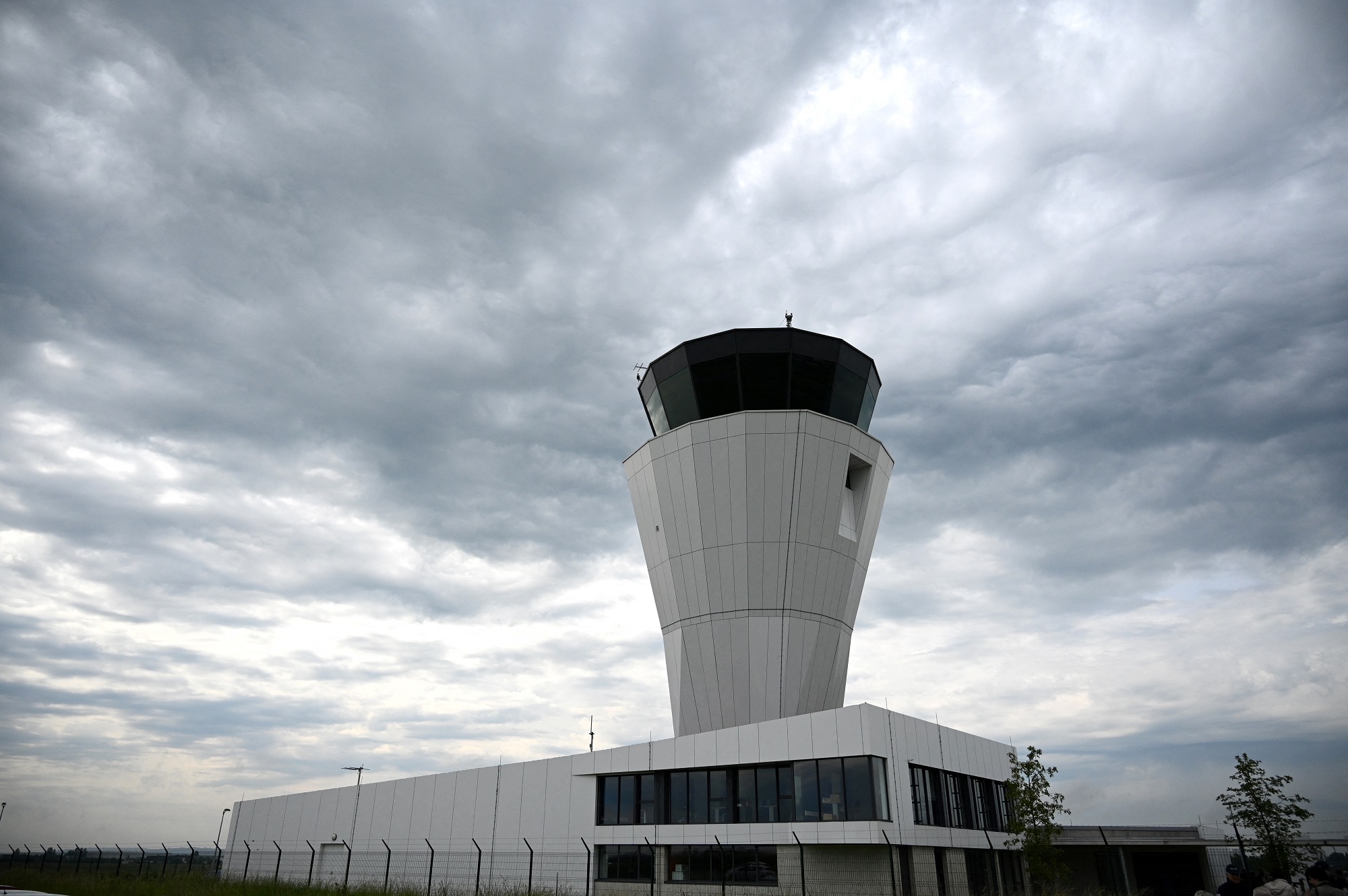 Les petits aéroports européens craignent de ne pas survivre au pétrole cher