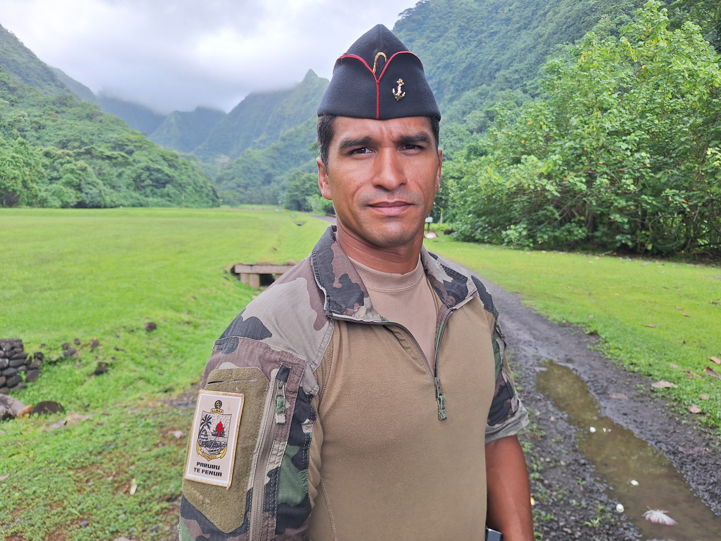 ​Militaires et clubs se challengent