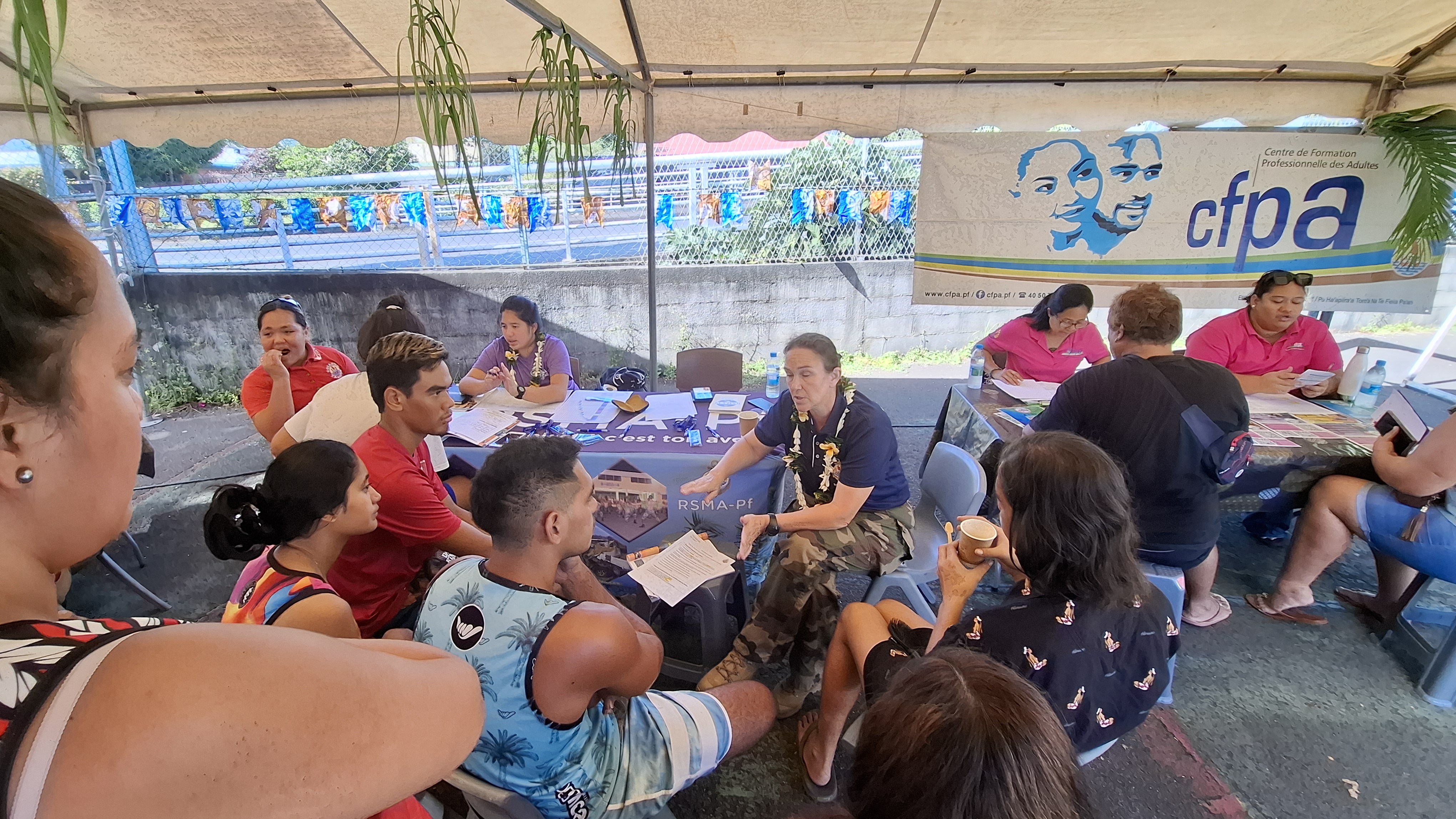 L’OPH priorise l’emploi