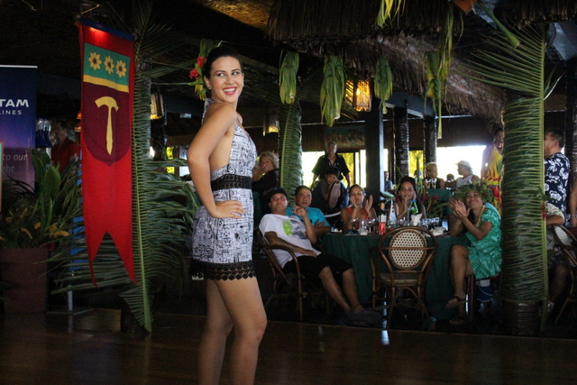 Affluence record au grand chapitre magistral des Anysetiers