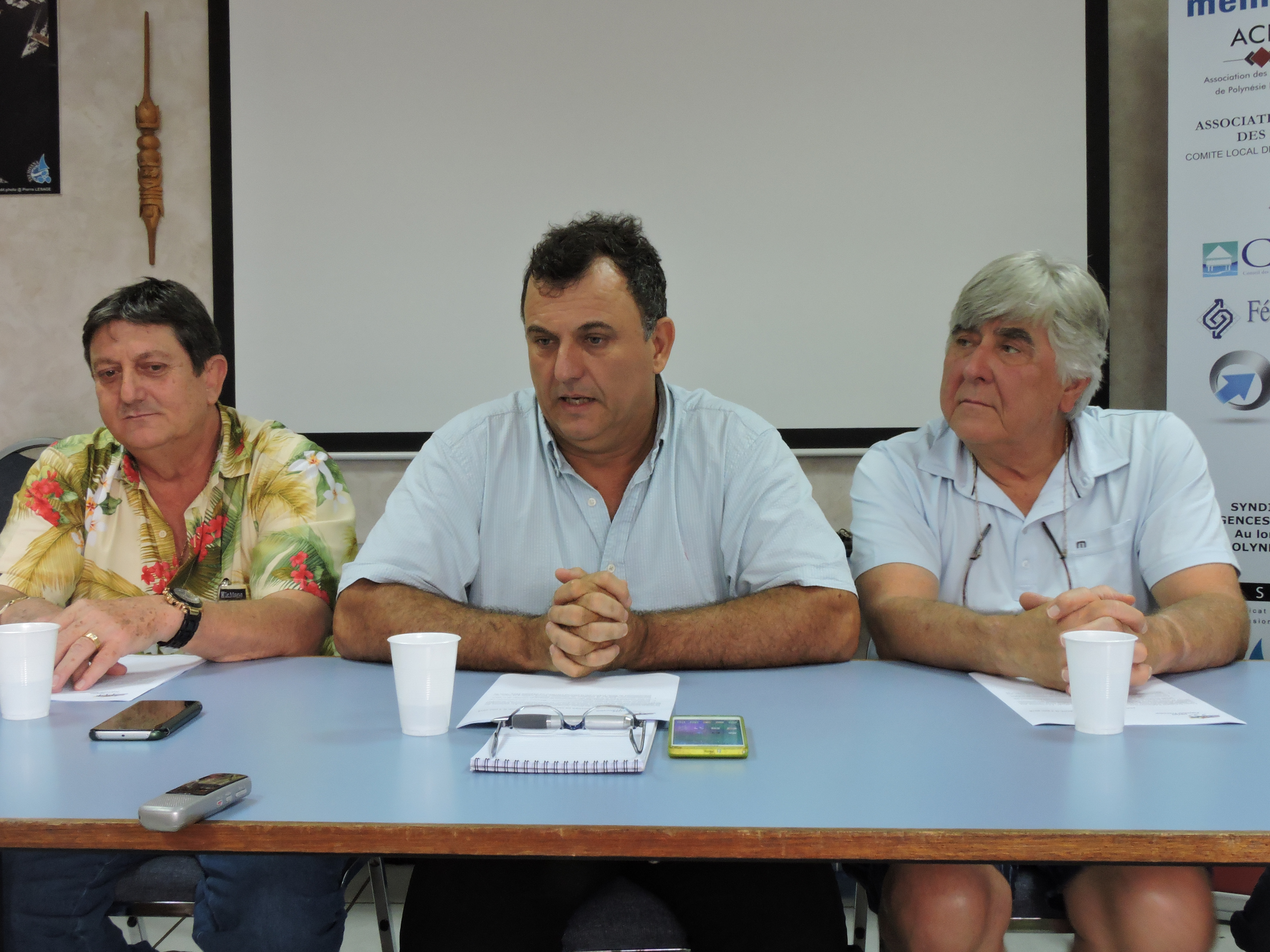 "Si l'heure était à la consultation de tous les partenaires sociaux courant 2015, réunions auxquelles certains syndicats salariés n'ont délibérément pas voulu s'associer, il est profondément regrettable de constater que désormais seuls sont écoutés, ceux qui n'ont pas contribué jusque là aux réflexions et travaux sur la PSG II", regrette Olivier Kressmann.