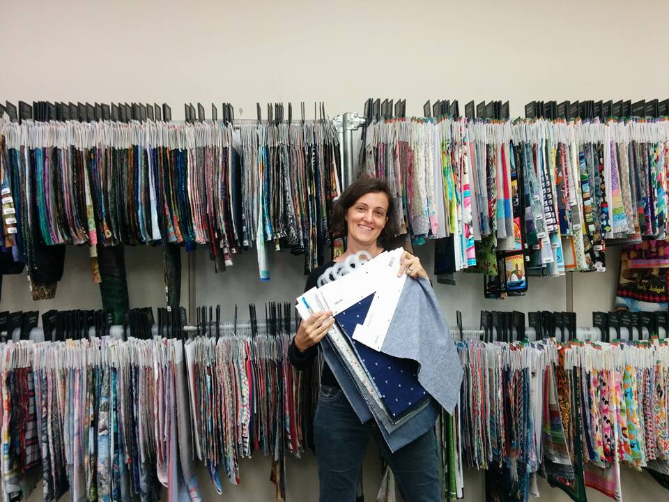 SG Tahiti : "Un défilé pour m’amuser"