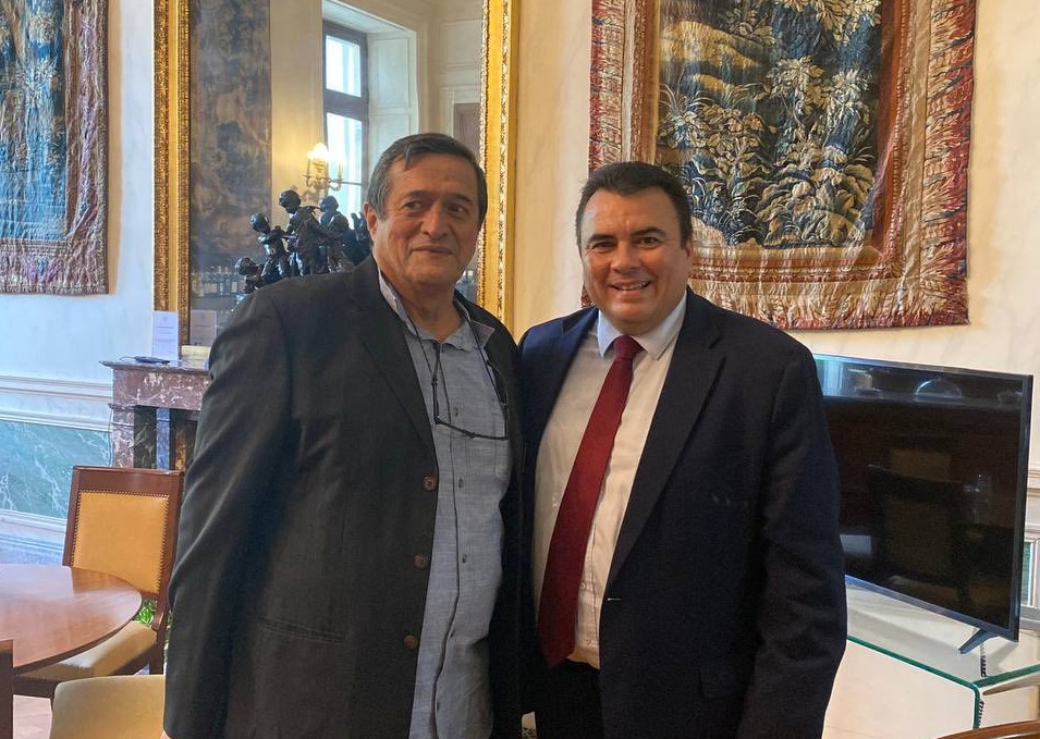 FO hausse le ton sur la vie chère avant le 1er-Mai