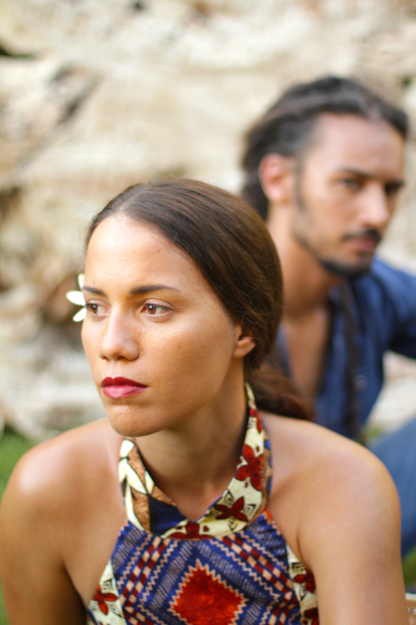 Musique – Vaiteani et Luc : Les deux artistes seront de passage au Fenua