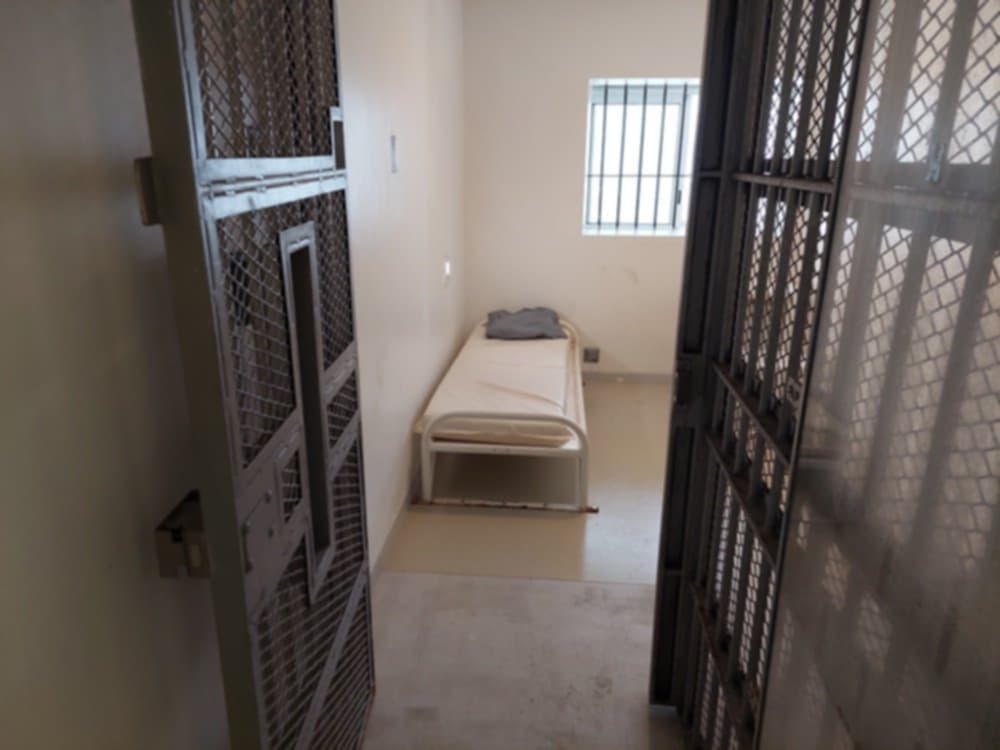 11 ans de prison pour des viols conjugaux