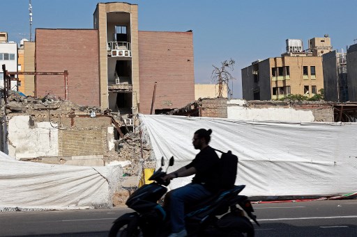 L'Iran examine la réponse américaine à sa proposition, après de nouvelles menaces