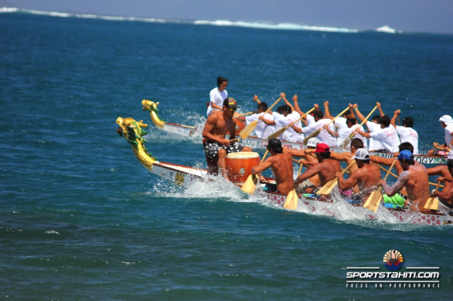 Gâteaux de riz et dragon-boat samedi avec la communauté chinoise