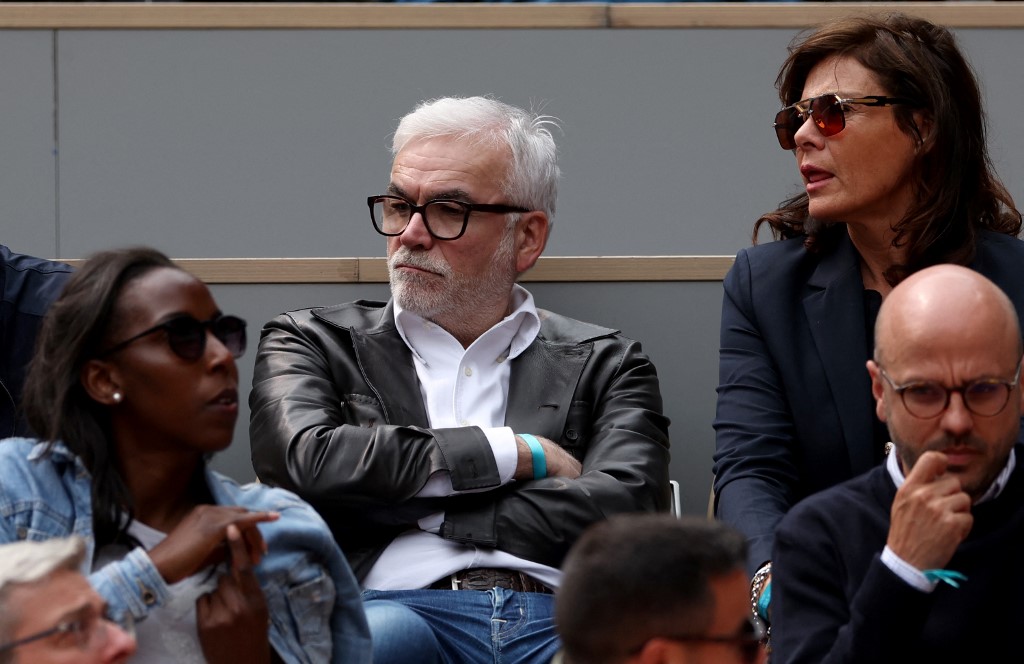 Braun-Pivet saisit l'Arcom après l'évocation d'une fausse une sur CNews