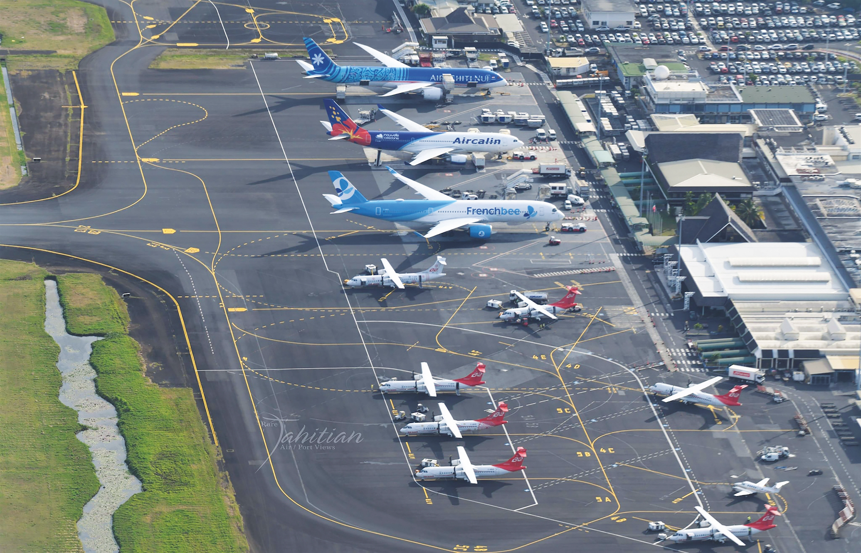 Aviation civile : un concours de 2023 annulé… sans suite