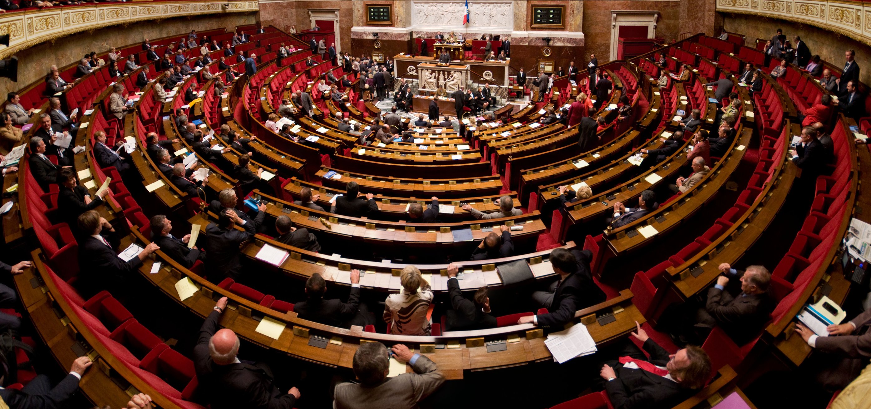 L'Assemblée approuve la loi facilitant les restitutions des oeuvres pillées durant la colonisation