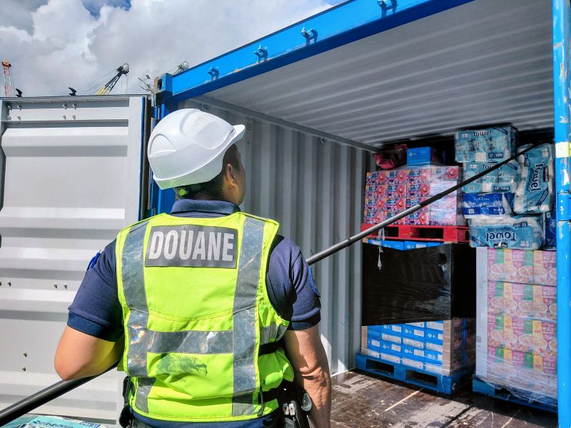 Les douanes du Pacifique renforcent leur coopération