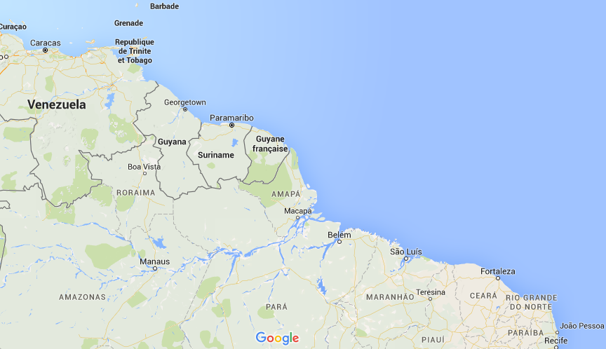 Emile Avae, militaire tahitien, tué par un arbre en Guyane